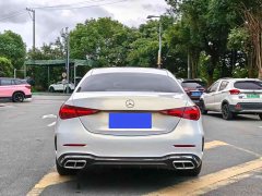Mercedes-Benz C 260 L Edition - фото 4