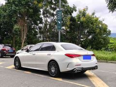 Mercedes-Benz C 260 L Edition - фото 5