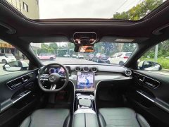 Mercedes-Benz C 260 L Edition - фото 6