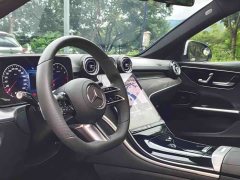 Mercedes-Benz C 260 L Edition - фото 7