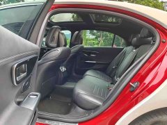 Mercedes-Benz C 260 L Edition - фото 9