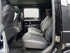 Mercedes-Benz G-Class AMG 2022 AMG G 63 - фото 10