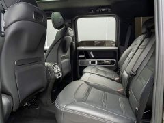 Mercedes-Benz G-Class AMG 2022 AMG G 63 - фото 11
