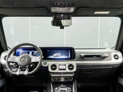 Mercedes-Benz G-Class AMG 2022 AMG G 63 - фото 12