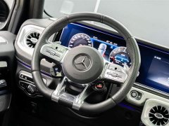 Mercedes-Benz G-Class AMG 2022 AMG G 63 - фото 13