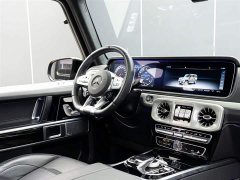 Mercedes-Benz G-Class AMG 2022 AMG G 63 - фото 14