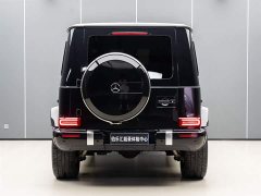 Mercedes-Benz G-Class AMG 2022 AMG G 63 - фото 6