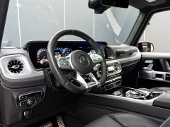 Mercedes-Benz G-Class AMG 2022 AMG G 63 - фото 9