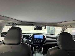 BYD 2.5L AWD Edition 7 - фото 10