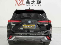 BYD 2.5L AWD Edition 7 - фото 5