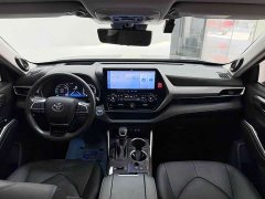BYD 2.5L AWD Edition 7 - фото 7