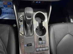 BYD 2.5L AWD Edition 7 - фото 8