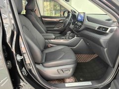 BYD 2.5L AWD Edition 7 - фото 9