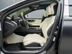 Maybach S-Class S 580 4MATIC - фото 11