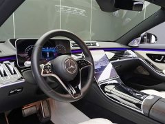 Maybach S-Class S 580 4MATIC - фото 12