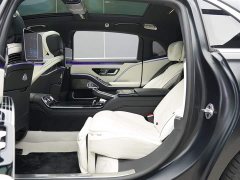 Maybach S-Class S 580 4MATIC - фото 13