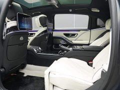Maybach S-Class S 580 4MATIC - фото 14