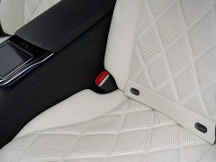 Maybach S-Class S 580 4MATIC - фото 18