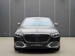 Maybach S-Class S 580 4MATIC - фото 5