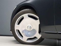 Maybach S-Class S 580 4MATIC - фото 7