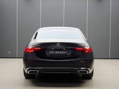 Maybach S-Class S 580 4MATIC - фото 8