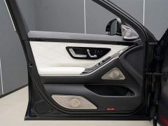 Maybach S-Class S 580 4MATIC - фото 9