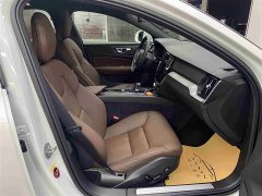 Volvo S60 2025 B4 Zhiyi Luxury Edition - фото 10