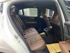 Volvo S60 2025 B4 Zhiyi Luxury Edition - фото 11