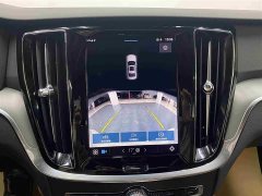 Volvo S60 2025 B4 Zhiyi Luxury Edition - фото 14