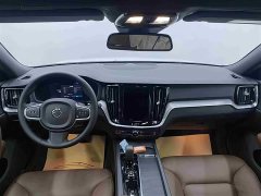 Volvo S60 2025 B4 Zhiyi Luxury Edition - фото 16