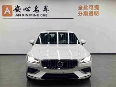 Volvo S60 2025 B4 Zhiyi Luxury Edition - фото 2