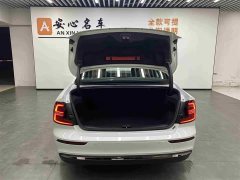 Volvo S60 2025 B4 Zhiyi Luxury Edition - фото 5