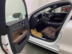 Volvo S60 2025 B4 Zhiyi Luxury Edition - фото 6