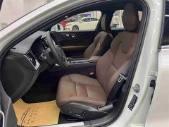 Volvo S60 2025 B4 Zhiyi Luxury Edition - фото 7