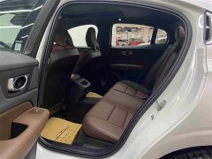 Volvo S60 2025 B4 Zhiyi Luxury Edition - фото 8