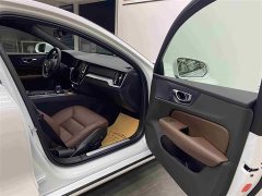 Volvo S60 2025 B4 Zhiyi Luxury Edition - фото 9