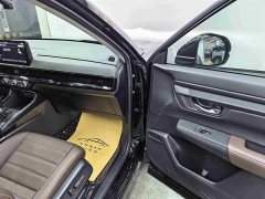 Honda CR-V 2024 240TURBO 2WD Smart Leading Edition 5-Seater - фото 11