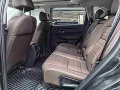 Honda CR-V 2024 240TURBO 2WD Smart Leading Edition 5-Seater - фото 13