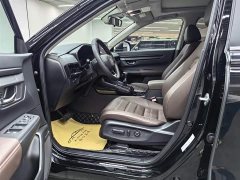 Honda CR-V 2024 240TURBO 2WD Smart Leading Edition 5-Seater - фото 16