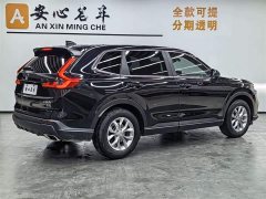 Honda CR-V 2024 240TURBO 2WD Smart Leading Edition 5-Seater - фото 3