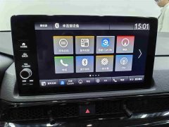 Honda CR-V 2024 240TURBO 2WD Smart Leading Edition 5-Seater - фото 5