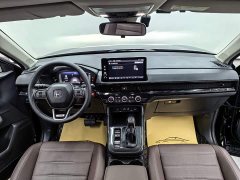 Honda CR-V 2024 240TURBO 2WD Smart Leading Edition 5-Seater - фото 7