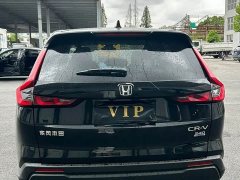 Honda CR-V 30 1.5T 2WD5 Edition - фото 6
