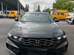 Honda 260TURBO Edition - фото 1
