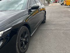 Honda 260TURBO Edition - фото 3
