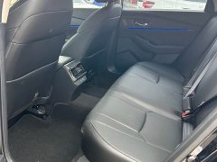 Honda 260TURBO Edition - фото 6