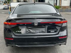 Honda 260TURBO Edition - фото 7