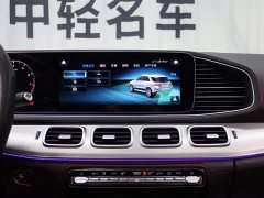 Mercedes-Benz GLE AMG 2020 AMG GLE 53 4MATIC - фото 12