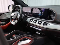 Mercedes-Benz GLE AMG 2020 AMG GLE 53 4MATIC - фото 16