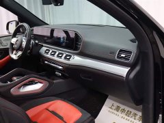 Mercedes-Benz GLE AMG 2020 AMG GLE 53 4MATIC - фото 17
